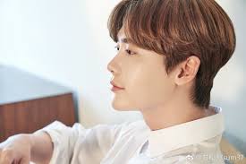 (in combination with lee jong suk reaction to their s/o calling them my heart as her. Lee Jong Suk Pics Visualsjongsuk Twitter