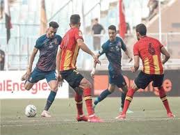 يستضيف الأهلي المصري نظيره الترجي التونسي في إياب الدور نصف النهائي لبطولة دوري أبطال أفريقيا مساء السبت 26 يونيو حزيران الحالي وكانت مباراة الذهاب التي أ. 76s7equ1azxz2m