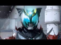 仮面ライダーキバ ダークキバの力 youtube ダークキバ キバ 仮面ライダー