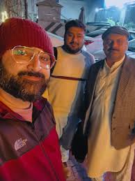 Mehfil Mitran di #friendsforlife #chtmemories