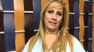 Eileen Navarro Te Invita