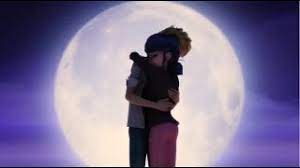 Marinette came down the stairs this time, carrying her own dirty dishes. Marinette And Adrien Dancing In The Moonlight Miraculous New York Special Youtube
