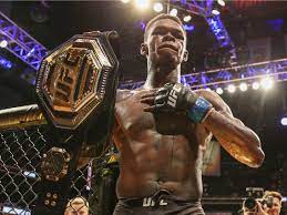 Ufc 259 in march has three scheduled title fights. Ufc 259 Blachowicz Vs Adesanya How To Watch Times And Prices