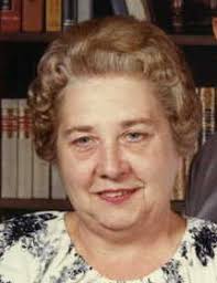 Elizabeth Stringert Obituary