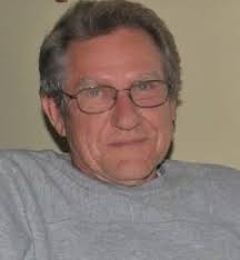 Obituary for Michael Thomas Potter