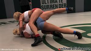 Twitter account for the only fully competitive fem/fem sexual wrestling site on the net. Ultimatesurrender Com Summer Vengeance Tournament Match Hollie Stevens Yana Jordan 2009 Pussy Eating Online Fetish Porn