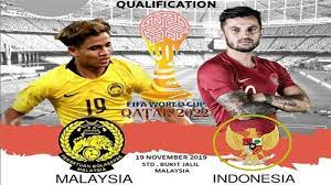 .milla akan datang menyaksikan laga malaysia vs indonesia di bukit jalil, 19 november 2019. Live Tvri Indonesia Vs Malaysia Kualifikasi Piala Dunia Di Stadion Bukit Jalil Debut Yeyen Tumena Tribun Pontianak