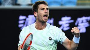Tsitsipas downs norrie in straight sets in lyon. Australian Open 2021 Cameron Norrie Books Rafael Nadal Clash With Win Over Roman Safiullin Eurosport