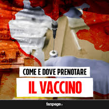 We did not find results for: Roma Fanpage It Come E Dove Prenotare Il Vaccino Covid Facebook