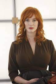Christina Hendricks Body Of Proof 142267 Christina Hendricks Body Beautiful Christina Christina Hendricks