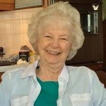 Ella Faye Golden Obituary