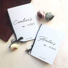 Wedding Vows Card Hello Snowflake Designs Casual Wedding Groom Wedding Stickers Wedding Vows