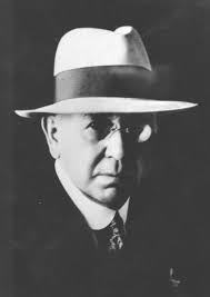 Diary of a Labour Man: 1930