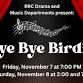 Fall Musical: Bye Bye Birdie event in Lamberton, MN