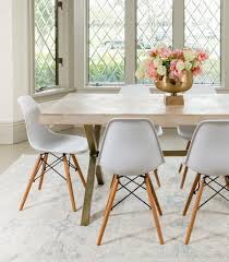 Truman Dining Table Dining Room Design Dining Table Dining Chairs