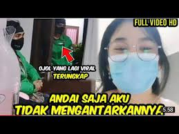 Indonesia, indonesian hijab, indian, malay Download Viral Ayang Prank Ojol Mango Live Mp4 Mp3 3gp Naijagreenmovies Fzmovies Netnaija