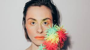 Ears Wide Open: Lindsey Rose Black