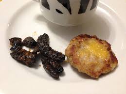 Cocina 3 Generaciones Hamburguesa De Cocodrilo