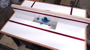 Router Table And Fence In 2020 Diy Router Table Diy Router Router Table