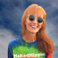Trisha Barnes (@TrishaHippie)