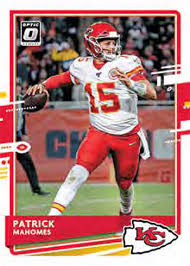 2020 donruss optic baseball release date 7/22/2020. 2020 Donruss Optic Football Checklist Hobby Box Info Release Date