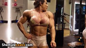 Leyvina Barros Leyvina IFBB diewendlers leyvinaifbbpro Leaked Nude OnlyFans