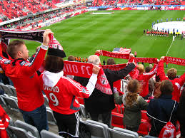 Toronto fc currently has many supporters groups throughout the stadium. Toronto Fc The Canadian Encyclopedia