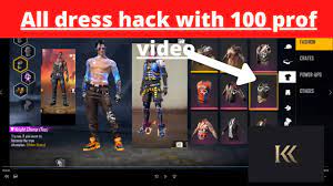 Garena free fire has been very popular with battle royale fans. How To Hack Free Fire Dress In Free Fire Get Free Dress With 100 Prof In Tamil Youtube