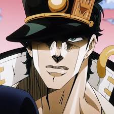 this looked so much better at 1AM sorry jotaro for not doing ur fat sexy  round plump juicy ass justice🥺, i apologize for the 10 second intro but  that scene had to be incorporated it was absolutely ...