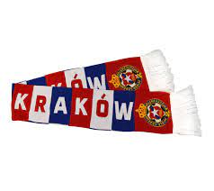 1997 data powstania wisła kraków sa: Szalik Barwy Wisla Krakow Oficjalny Sklep Wisly Krakow S A