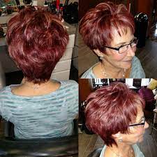 Pin On Hair Styles For Women Over 50
