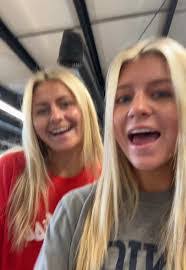 Renee Sanford's Instagram, Twitter & Facebook