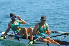 Jour j pour la cérémonie d'ouverture, les français assurent en aviron. Aviron Jo 2020 Boudina Et Ait Daoud En Stage A Mila Radio Algerienne