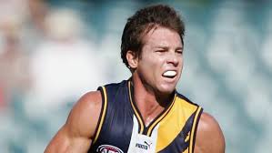 Additionally, ben cousins has had 8 past jobs including general manager at electronic arts. Ben Cousins West Coast Eagles Job Part Time Danny Frawley Lauds Move Daily Telegraph