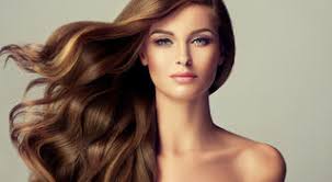 Luxury Hair Salon & Styling