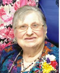 Obituary of Gloria L. Horn