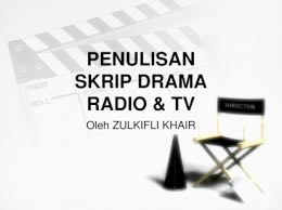 Perlawanan terhadap para penjajah di desa gunug payung. Penulisan Skrip Drama Radio Tv
