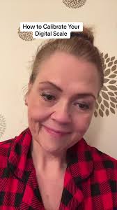 How to Calibrate Taylor Kitchen Digital Scale