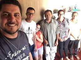 Conhecemos as famílias dos vocacionados redentoristas