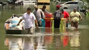 De los desastres y fenómenos naturales que se presentan en nuestro país, los. Las Inundaciones En Louisiana Dejan Al Menos Tres Victimas Fatales Telemundo