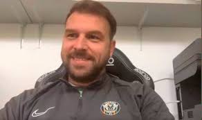 Paolo zanetti is handwriting expert (discipl. Pescara Venezia Fc Zanetti Per Portare A Casa Punti Dobbiamo Fare L Ennesima Grande Partita Soprattutto Dal Punto Vista Mentale Notizie Plus
