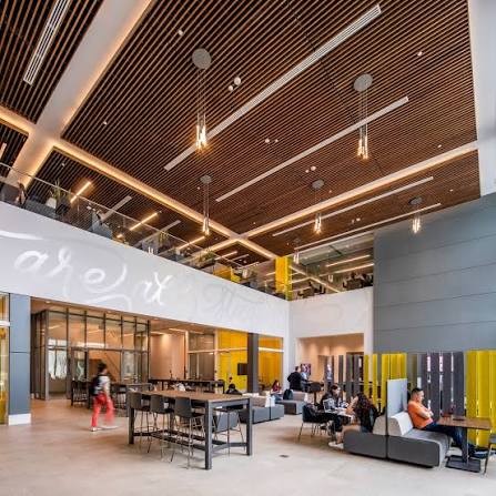 UCF Library