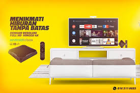 Yang ditawarkan tv box tentu pengalaman menikmati aplikasi android di layar yang lebih besar. Pakej Tahun 2021 Android Tv Box Dan Renew Topup Iptv4k