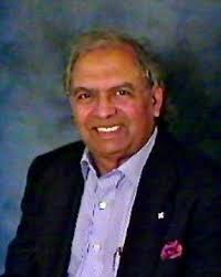 Chandrakant “Chuck” Gupta