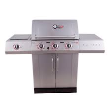 Char broil american gourmet 800 series. Char Broil Gourmet 3 Burner Tru Infrared Propane Gas Grill With Side Burner 463251714 The Home Depot