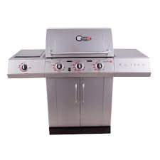 Includes bonus cooking grate and screen/grate lifter. Char Broil Gourmet 3 Burner Tru Infrared Propane Gas Grill With Side Burner 463251714 The Home Depot