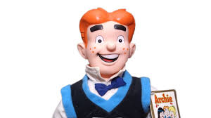 Archie Comics coming home to Haverhill