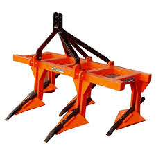 Vijetha Agro 5 Tynes Duckfoot Cultivator