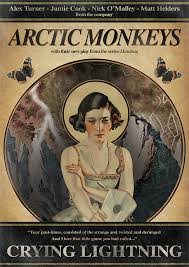 Check out our arctic monkeys poster selection for the very best in unique or custom, handmade pieces from our prints shops. I Made An Arctic Monkeys Poster Out Of Some Old Ads Arcticmonkeys