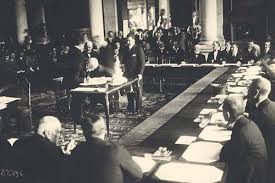 Visites sur le thème de la nature et des espaces sauvages à versailles. Tratatul De La Paris Cer Si Pamant Romanesc